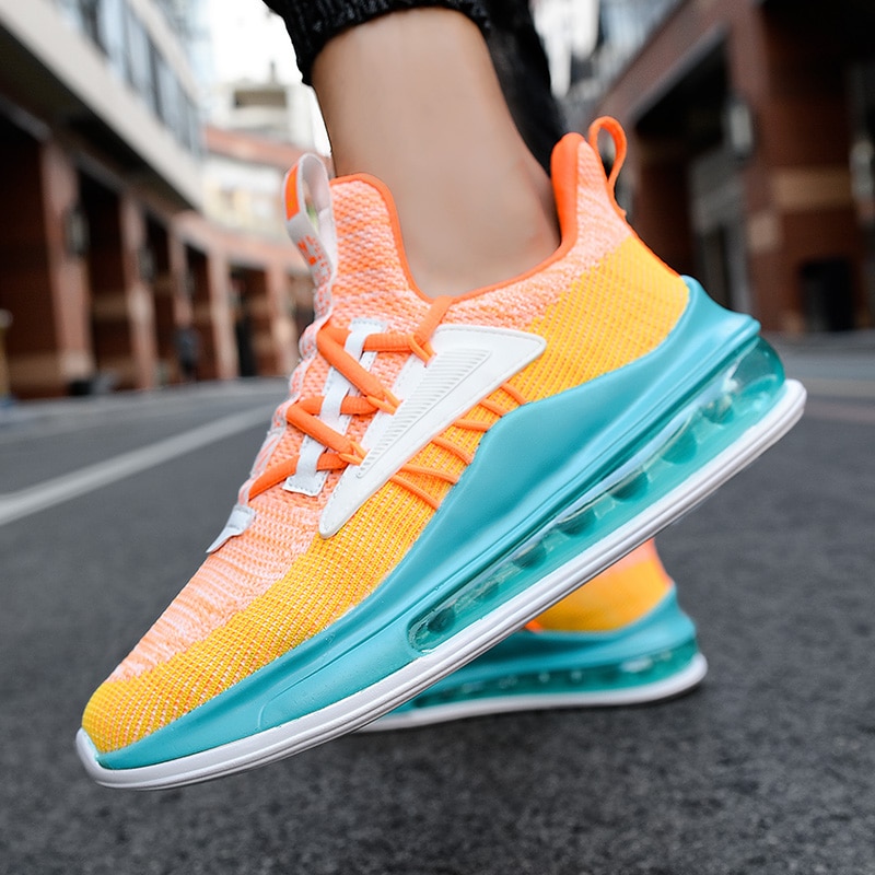 Men-Shoes-Air-Cushion-Mens-Sneakers-Ultra-light-Soft-Bottom-Breathable-Running-Shoes-New-Tennis-Shoes