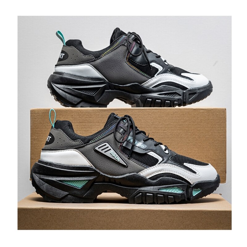 Sepatu-Sneakers-Chunky-Baru-Musim-Gugur-Sepatu-Pria-Sepatu-Olahraga-Kasual-Bersirkulasi-Jaring-Sepatu-Lari-Sol-4