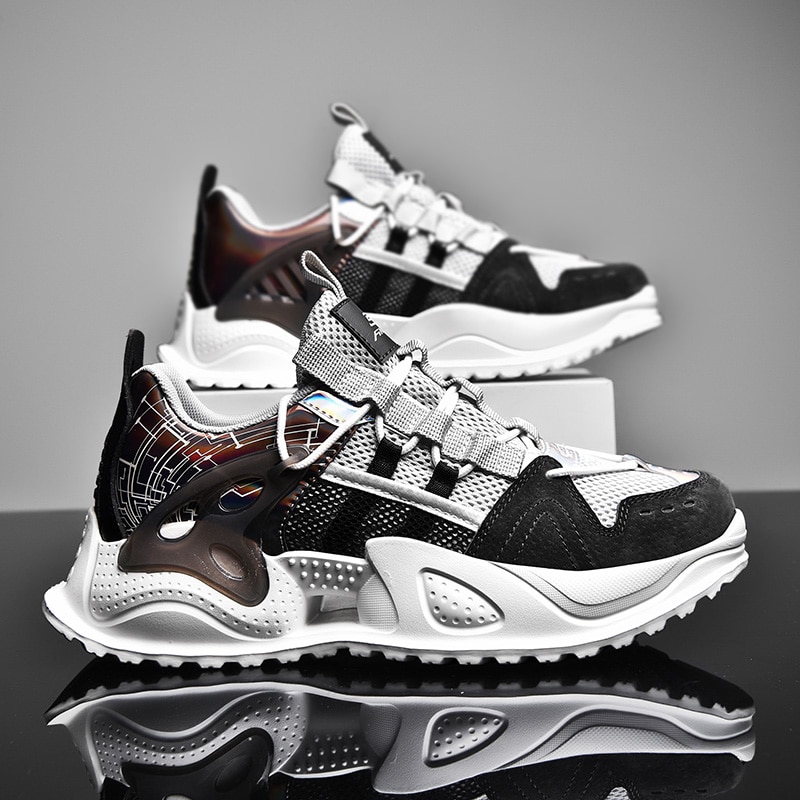 Sneakers-untuk-Sepatu-Pria-Sepatu-Kasual-Pria-Sepatu-Jalan-Chunky-Ringan-Modis-Kualitas-Mewah-Pelatih-Lari