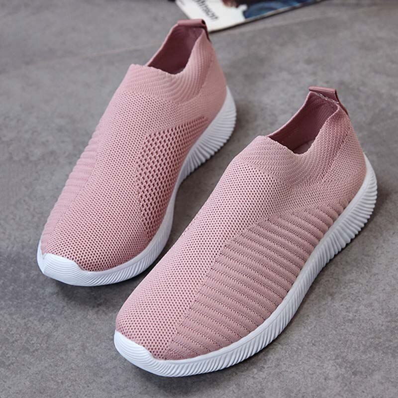 Sepatu-Sneakers-Wanita-Modis-Sneakers-Chunky-Flat-Ukuran-Plus-Sneakers-Platform-Sepatu-Platform-Sepatu-Selip-Sepatu-4